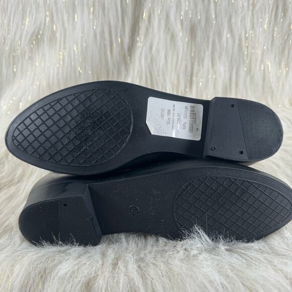 Jeffrey Campbell JC Havana Last Chelsea Waterproof Boots Pull On Warm Size 10 - Picture 6 of 10